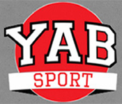 logo yab sport